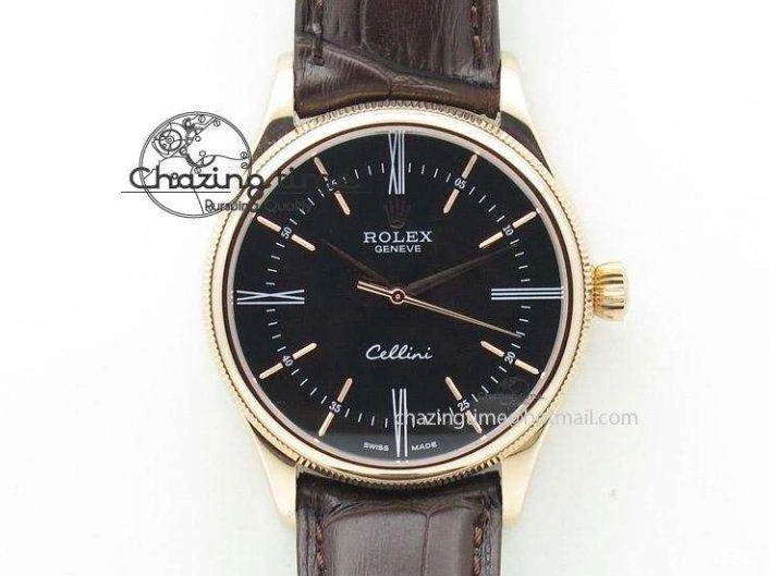 MiroTime 0501 Functional DateJust 36mm SS 116234 ARF 1:1 Best Edition Black Roman Dial On 904L SS Oyster Bracelet SA 3570